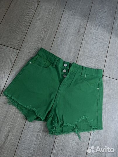 Шорты