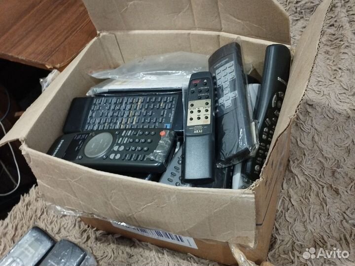 Пульты ду для телевизора samsung и т. д