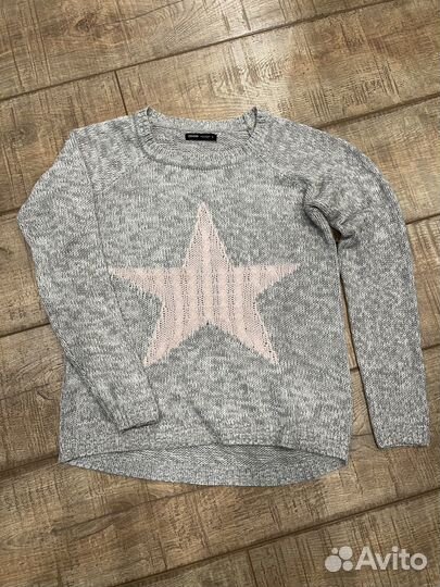 Свитер женский Cropp