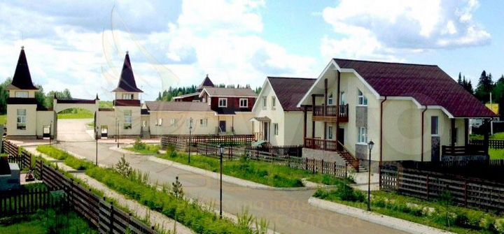 Участок 11 сот. (ИЖС)