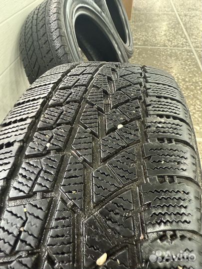 DoubleStar Apex Racing 205/55 R4