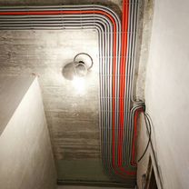 Электромонтажные работы под ключ любой сложности, Кропоткин
