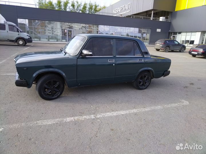 LADA Priora 1.6 МТ, 2009, 248 000 км