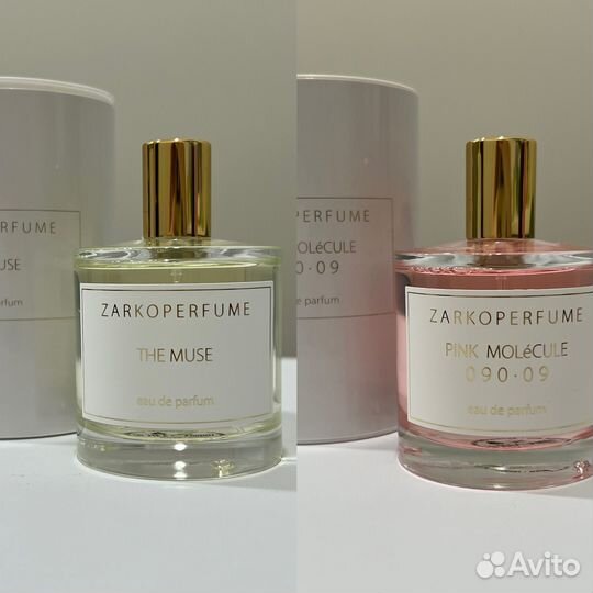 Zarkoperfume 100мл