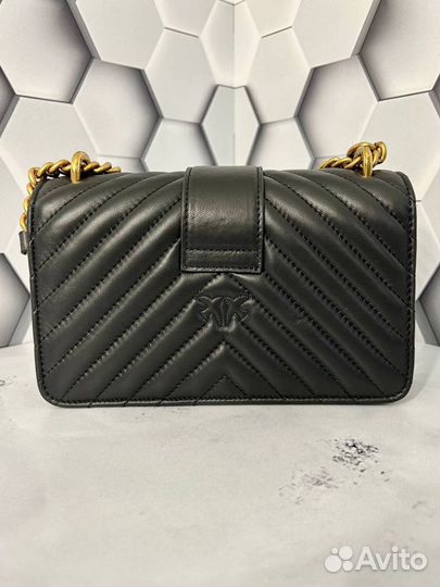 Сумка Pinko Puff Classic Bag оригинал