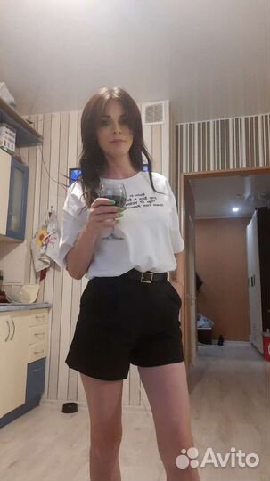 Шорты женские