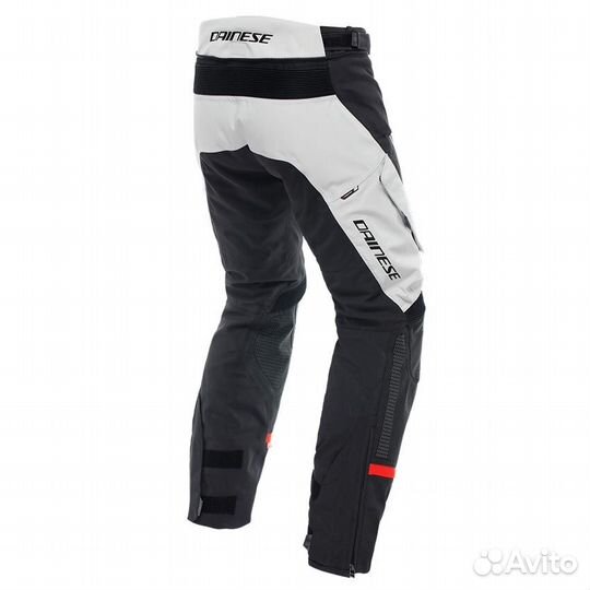 Dainese Antartica 2 GTX Pants Black-black