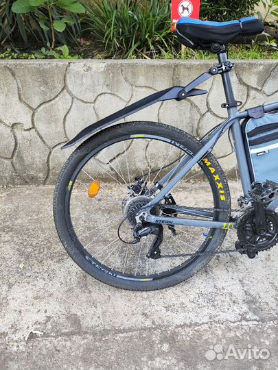 Велосипед stern energy 1.0 26