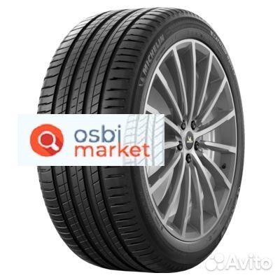 Michelin Latitude Sport 3 255/50 R19 103Y