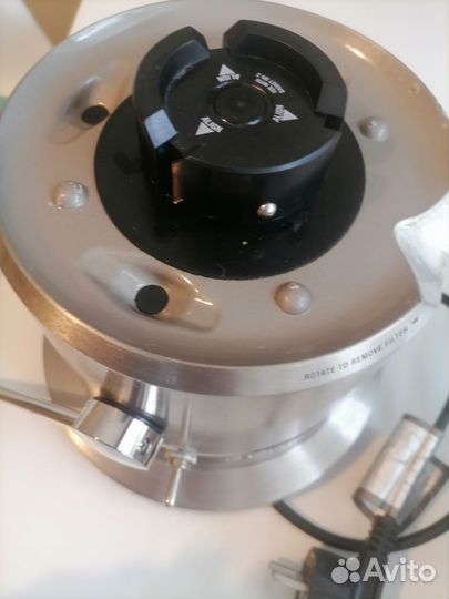 Соковыжималка bork