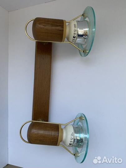 Настенный светильник бра