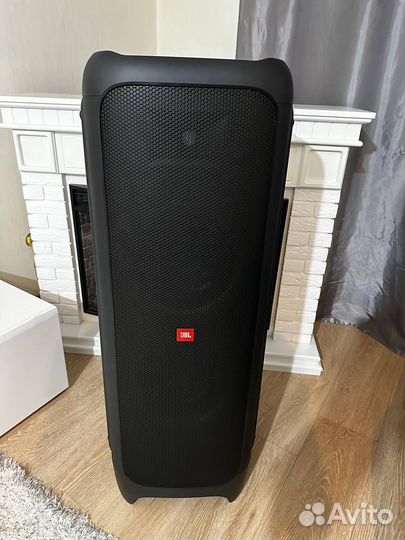 Колонка JBL partybox 1000 браслет