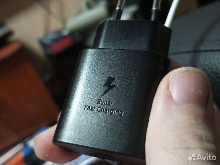 Зарядное устройство для телефона samsung ta800