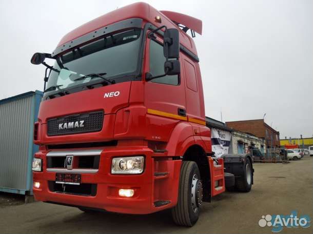 Водитель-экспедитор категории Е