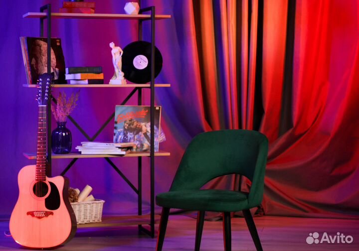 Съемка reels. Съемка подкаста