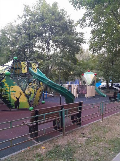 Комната 14 м² в 3-к., 9/9 эт.