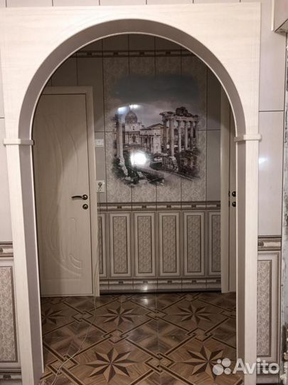 Арки и порталы с доставкой и установкой