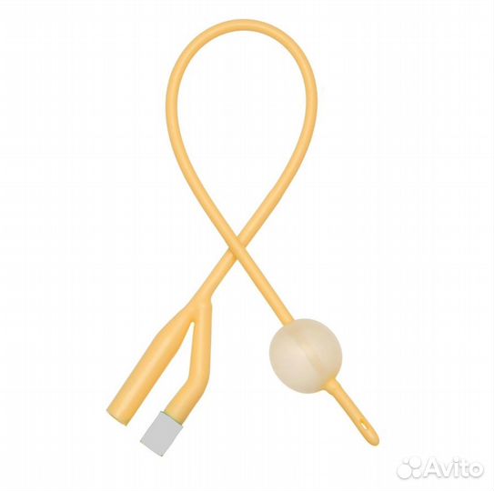 Катетер Фолея CH12 (30ml) Vogt Medical 1316211