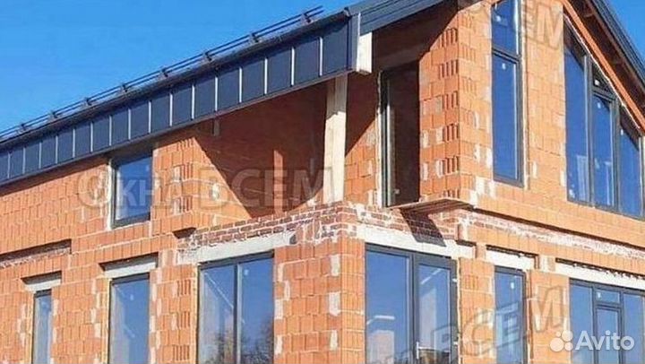 Окна быстро за день
