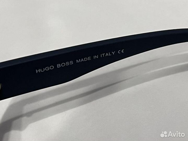 Очки от солнца мужские Hugo Boss