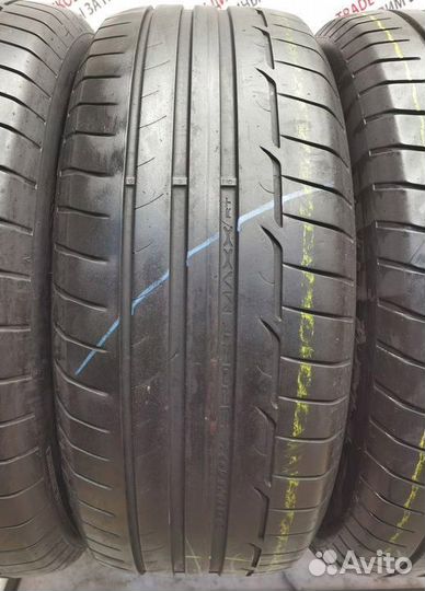 Dunlop Sport Maxx RT 235/55 R19 101W