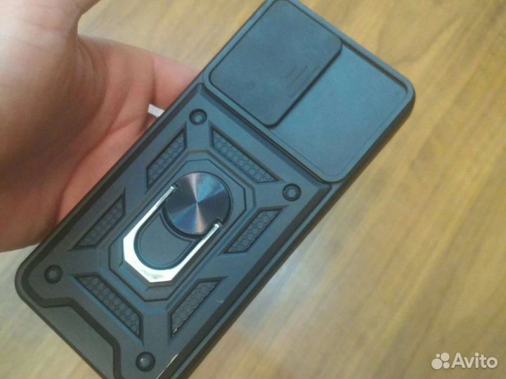 Чехол на realme c30,narzo 50