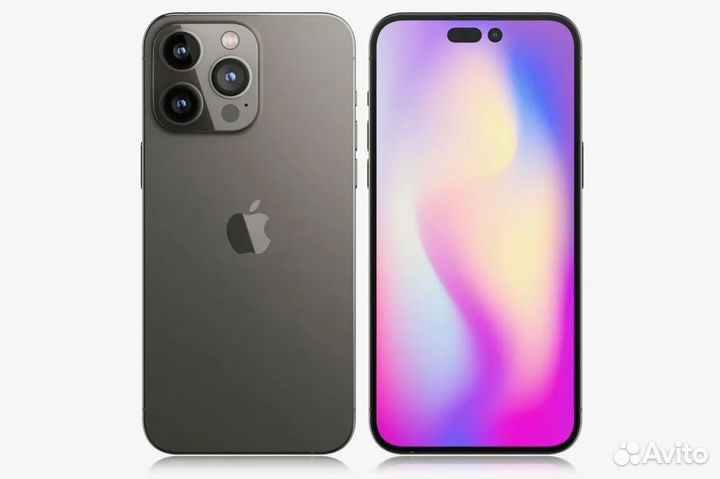 iPhone 14 Pro Max, 128 ГБ