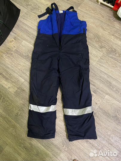 Спецодежда