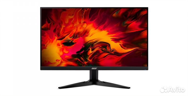 Игровой монитор 24