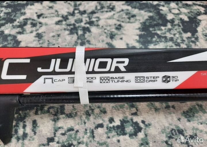 Беговые лыжи с ботинками Madshus 32