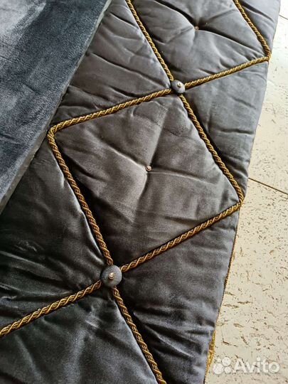 Ламбрикены 274см 3шт