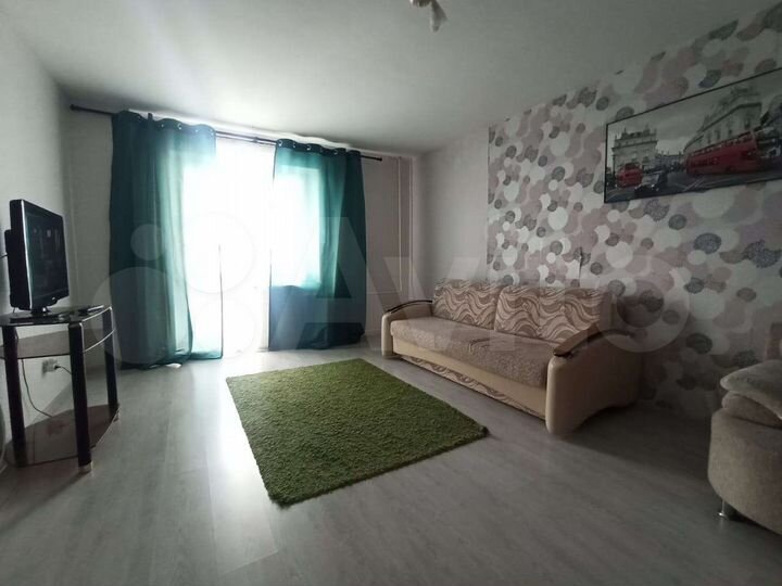 2-к. квартира, 75 м², 16/20 эт.