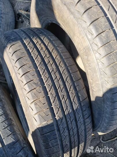 Giti GitiComfort SUV 520 215/65 R16
