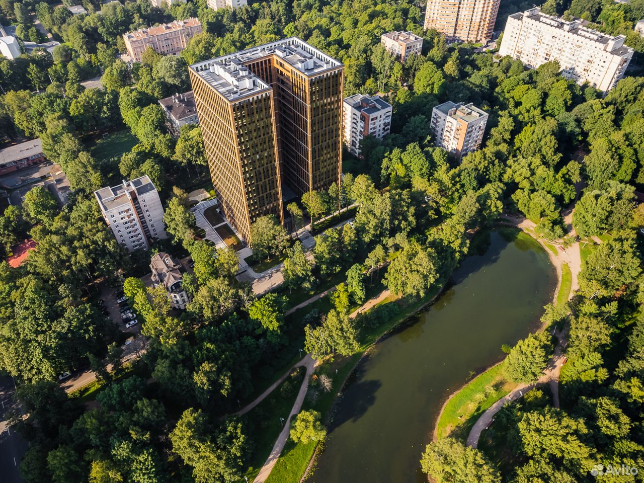 ЖК «Институтский, 16» 🏙️: цены на квартиры в Санкт-Петербурге от  застройщика ООО «ЛЕГЕНДА ИНСТИТУТСКОГО» | Новостройки | Авито