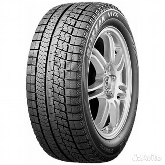 Bridgestone Blizzak VRX 195/55 R16