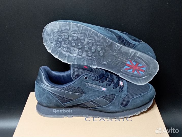 Кроссовки Reebok