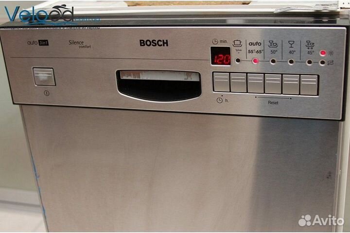 Ремонт стиральных машин, холодильников, посудомоек