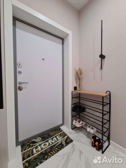 Обувница этажерка для обуви, консоль