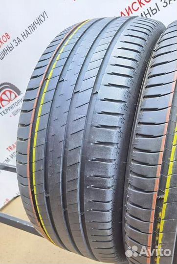 Michelin Latitude Sport 3 235/50 R19 103V