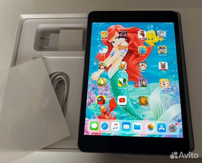 iPad mini 2 Gb 128