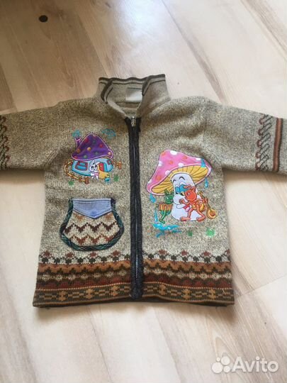 Костюм для мальчика