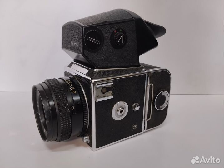 Фотоаппарат Киев-88