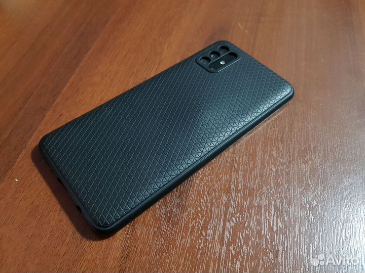 Samsung Galaxy A51, 4/64 ГБ