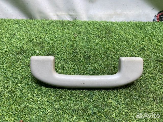 Ручка салонная Nissan Almera G15 седан K4MF496