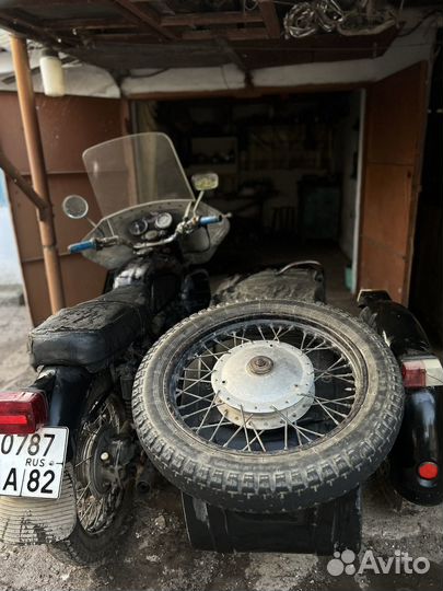 Продам Днепр-11