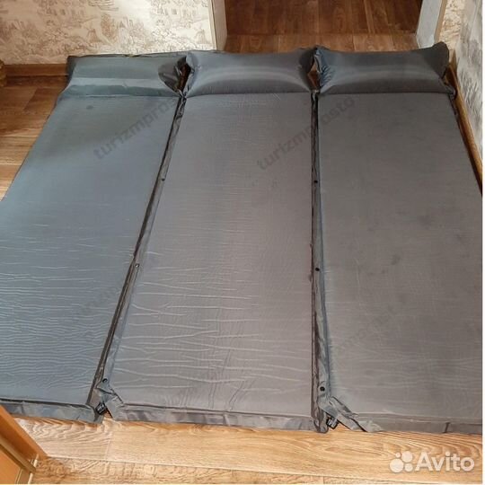 Самонадувающийся коврик