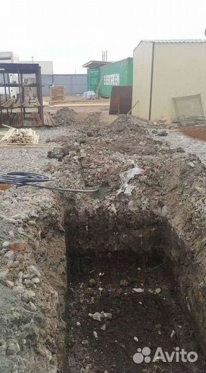 Септик новый Серия Био