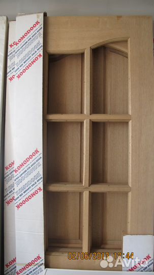 Двери Доводчик