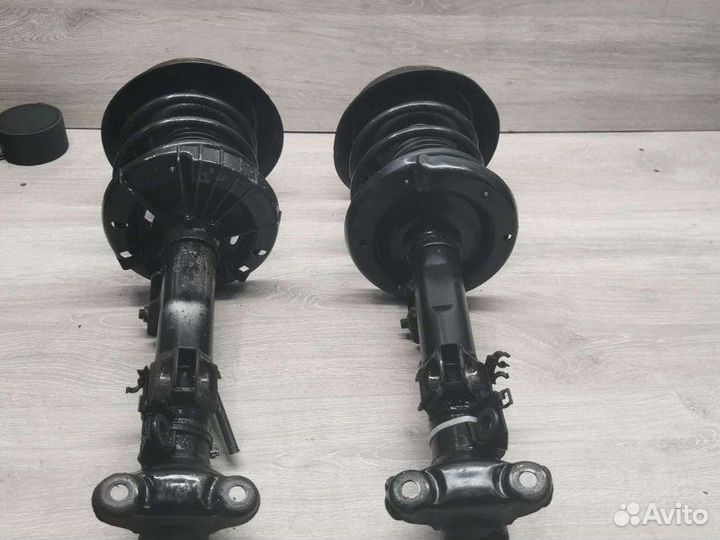 Амортизаторы Mercedes C W203