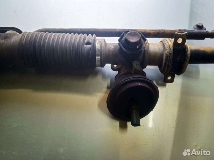 Рулевая рейка без гур Нексия